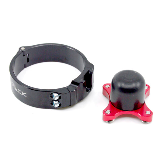 KIT ABBASSAMENTO FORCELLE YAMAHA YZ 125 (05-27) INNTECK
