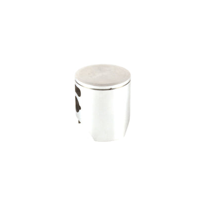 PISTONE VHM KTM 85 SX (03-25) 46,94 - TESTA 12 GRADI