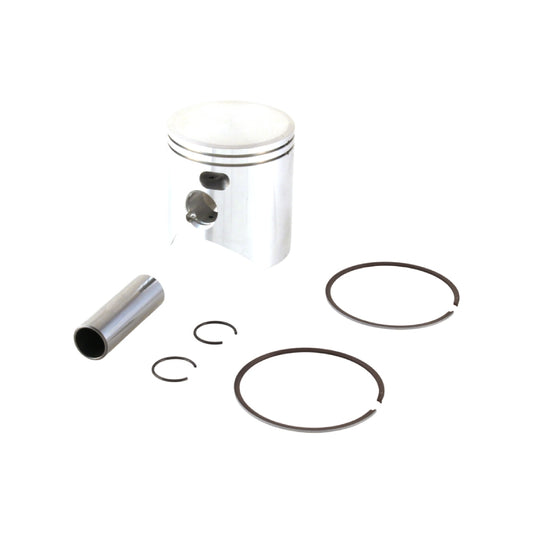 PISTONE VHM GASGAS 125 MC (21-25) 53,95 - TESTA 12 GRADI BIFASCIA