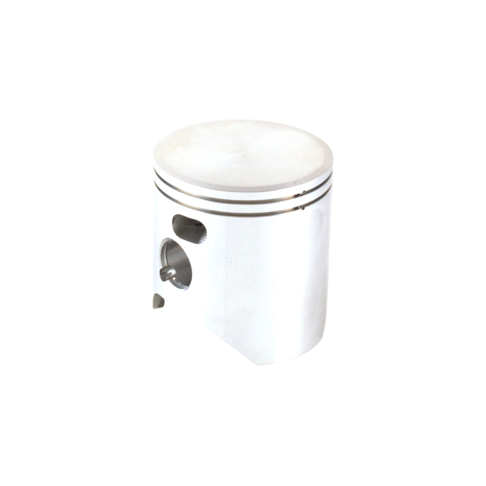 PISTONE VHM HUSQVARNA 125 TC (14-25) 53,96 - TESTA 12 GRADI BIFASCIA