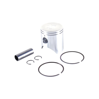 PISTONE VHM FANTIC 125 XE (23-25) 53,95 - BIELLA +3MM BIFASCIA