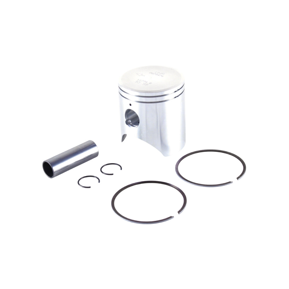PISTONE VHM FANTIC 125 XE (23-25) 53,94 - BIELLA +3MM BIFASCIA