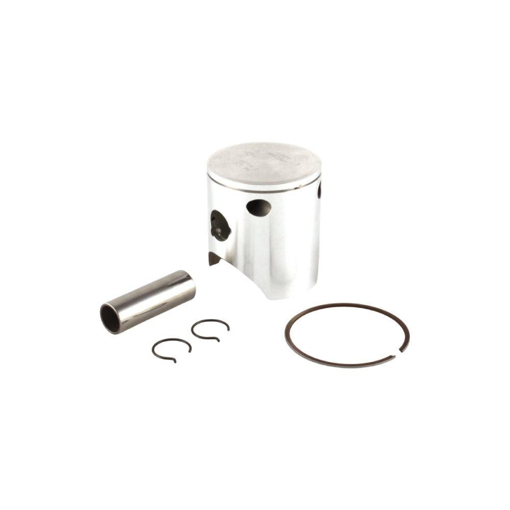 PISTONE VHM FANTIC 125 XE (23-25) 53,97 - BIELLA +3MM MONOFASCIA