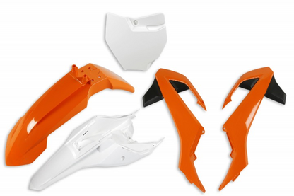 KIT-PLASTICHE-COMPATIBILE-CON-KTM-SX-65-2016-2023-OEM 16 & 18-999