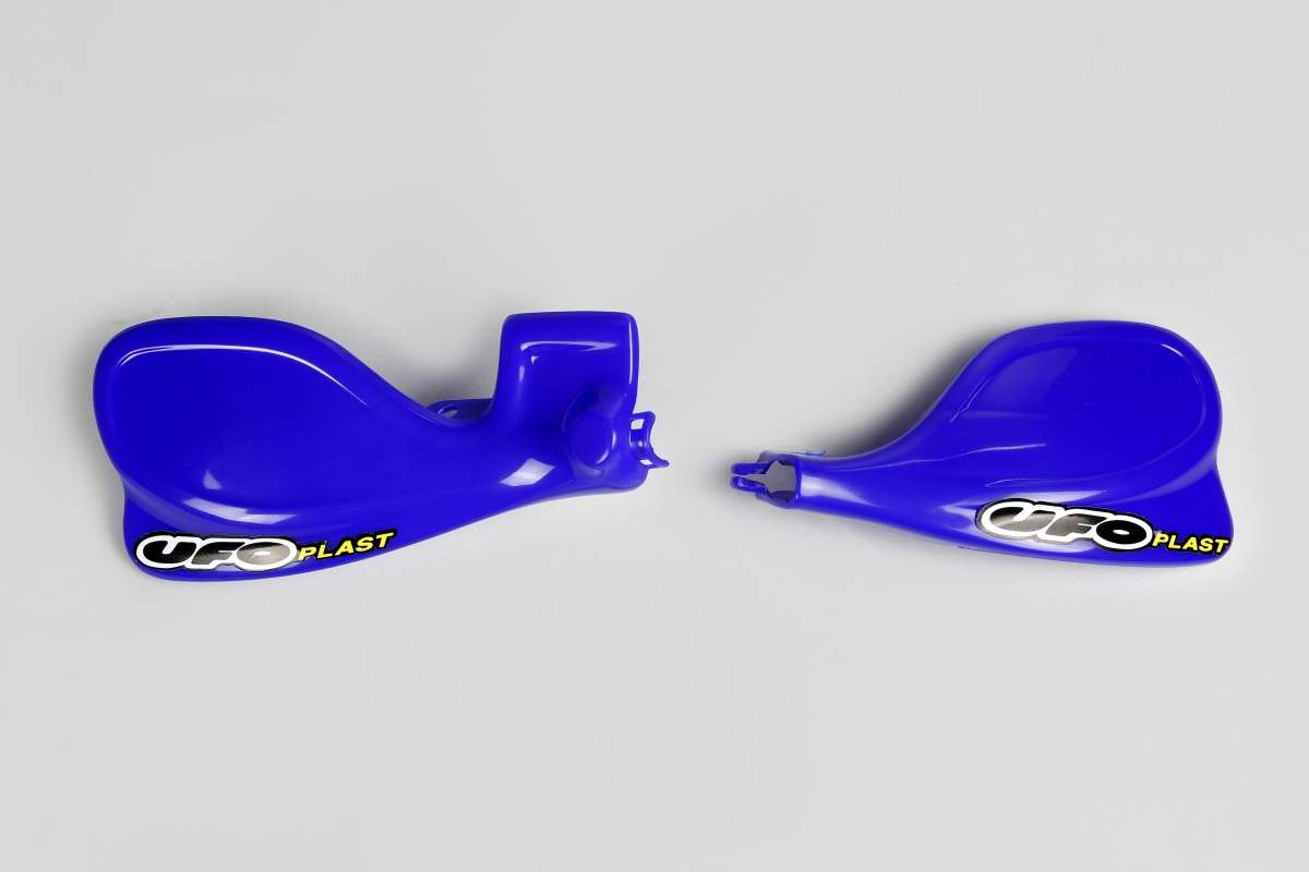 PARAMANI COMPATIBILE CON YAMAHA YZ 250 2001-2026 BLU 089