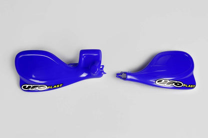 PARAMANI COMPATIBILE CON YAMAHA YZ 250 2001-2026 BLU 089