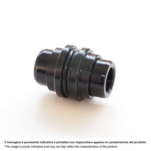 PARTE SPECIALE MONO EXTREME SHOX PERNO ATTACCO MONO AMMORTIZZATORE I 22X6
