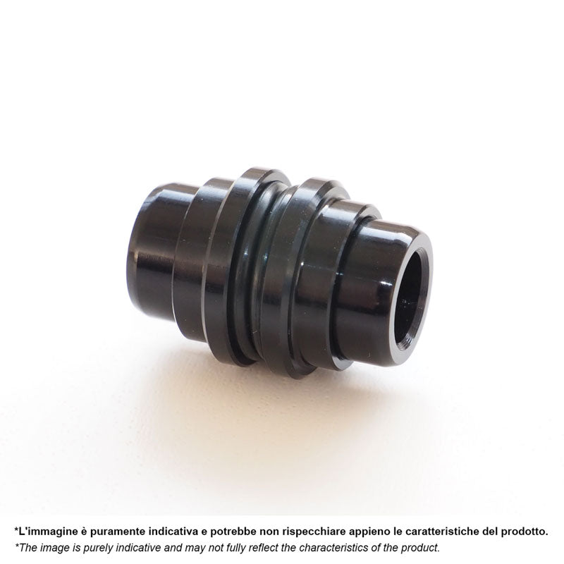 PARTE SPECIALE MONO EXTREME SHOX PERNO ATTACCO MONO AMMORTIZZATORE 30X6