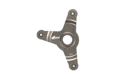 ATTACCO PER COPRIDISCO COMPATIBILE CON HONDA CRF 450R 2004-2027