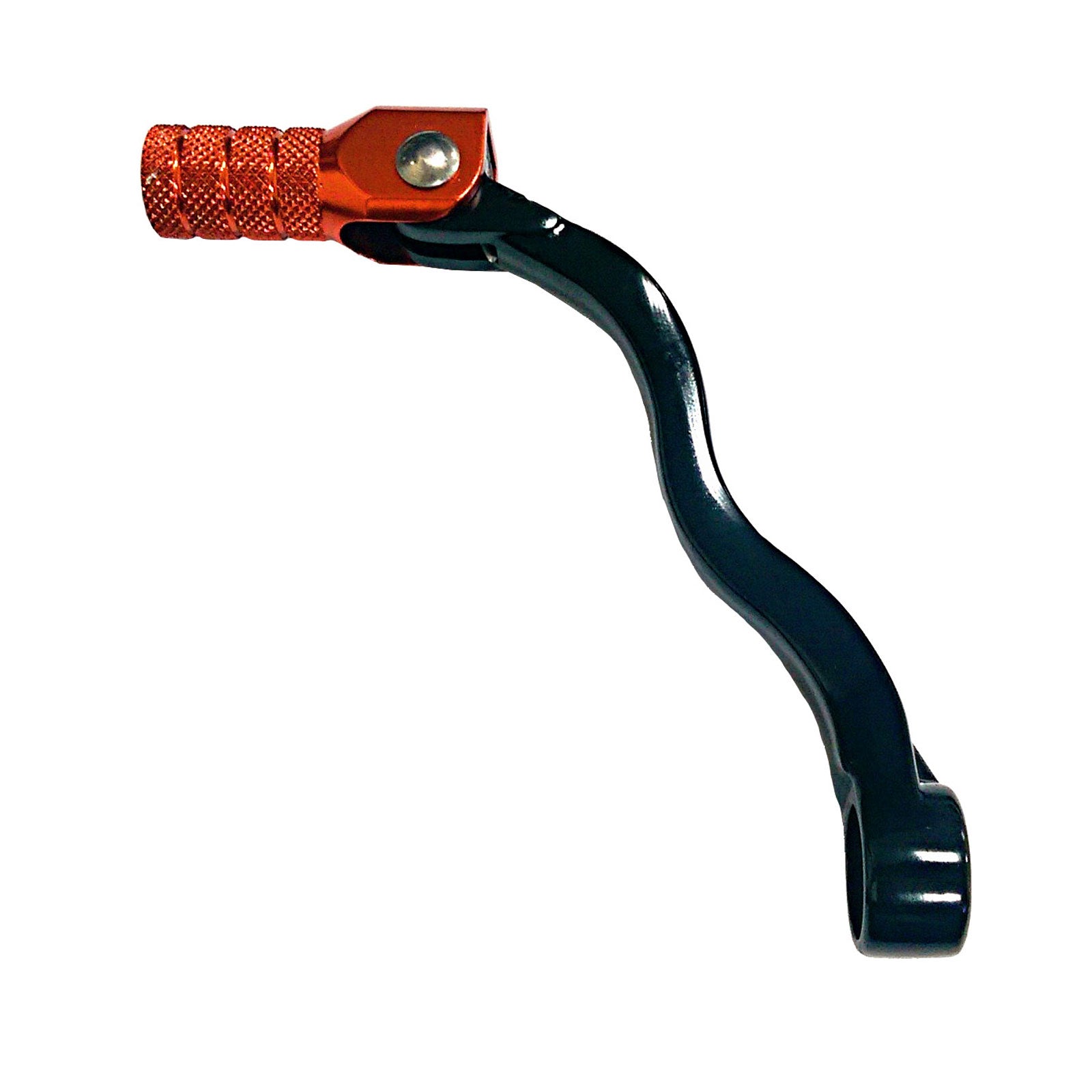 LEVA CAMBIO KTM SX-F 450 (07-12) INNTECK NERA