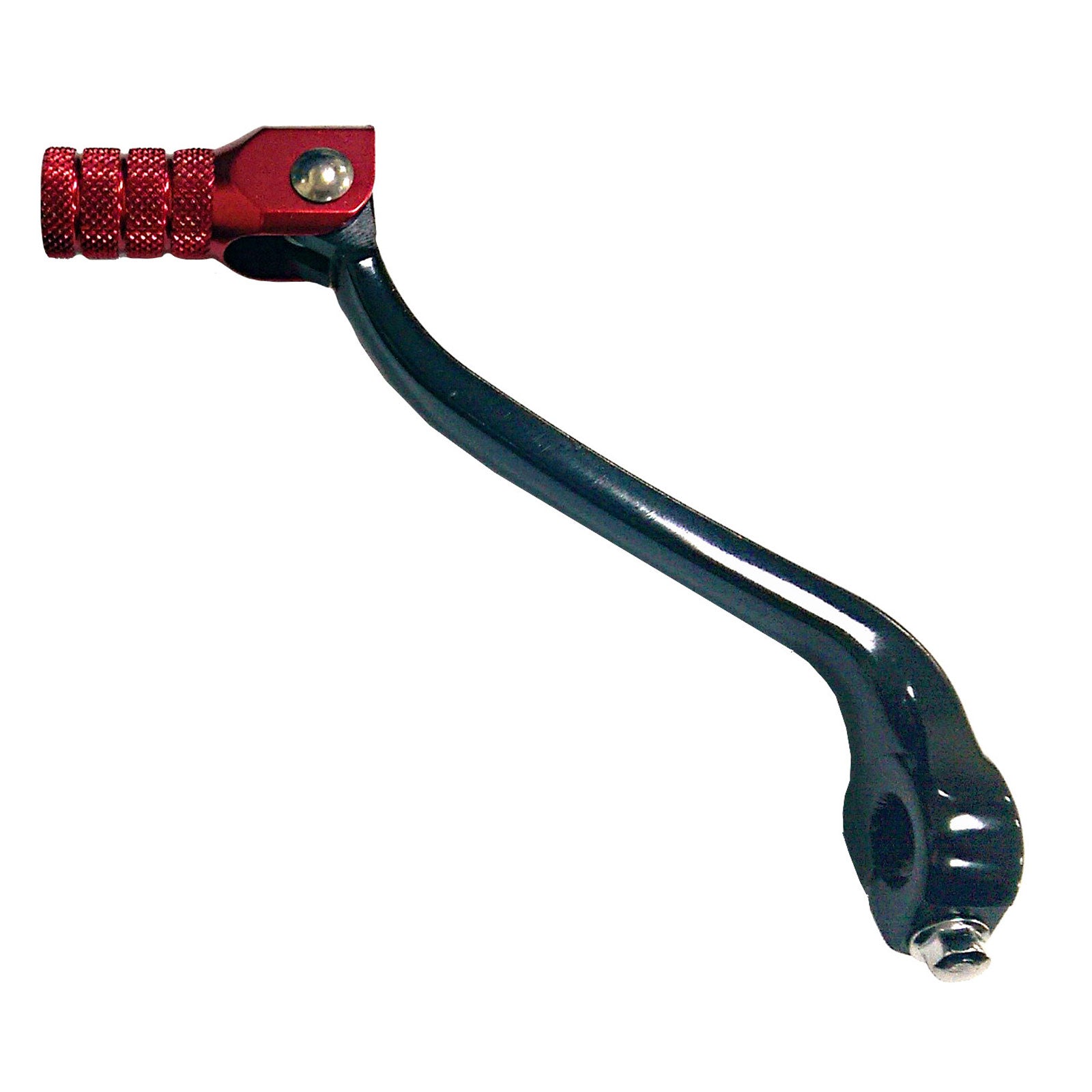 LEVA CAMBIO HONDA CR 125 (83-07) INNTECK NERA