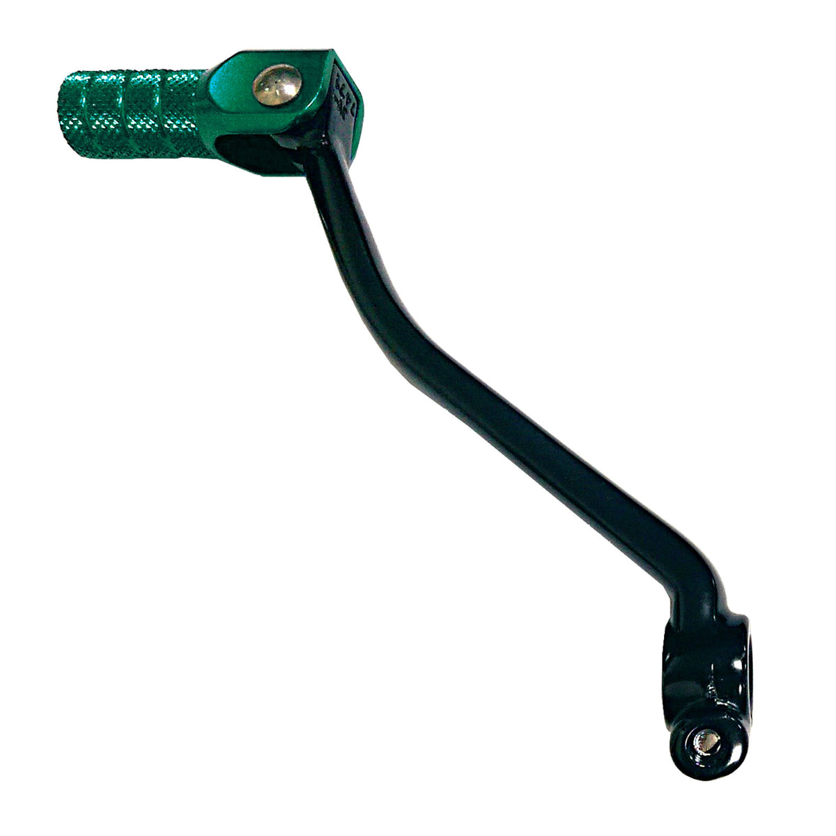 LEVA CAMBIO KAWASAKI KX 250 (94-02) INNTECK NERA