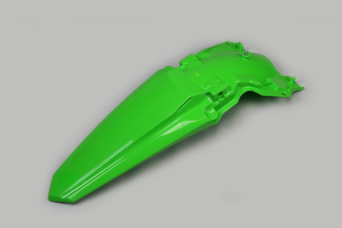 PARAFANGO POSTERIORE COMPATIBILE CON KAWASAKI KXF 450 2019-2023 verde