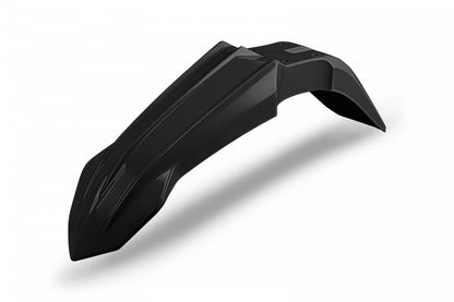 PARAFANGO ANTERIORE COMPATIBILE CON YAMAHA YZ 85 2022-2026 nero