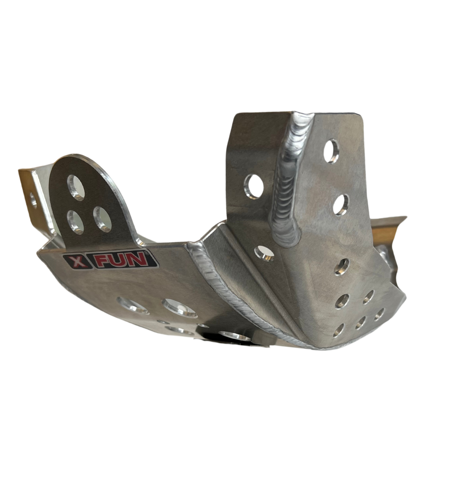 PARAMOTORE IN ALLUMINIO HONDA CRF 250R 2010/2013