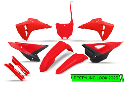 FULL-KIT-PLASTICHE-COMPATIBILE-CON-HONDA-CRF-450R-2021-2024-Restyling-OEM-999