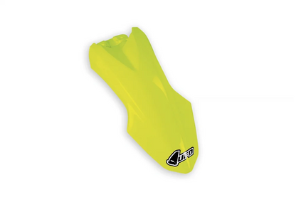 PARAFANGO ANTERIORE COMPATIBILE CON KAWASAKI KLX 110 2010-2026 giallo fluoro