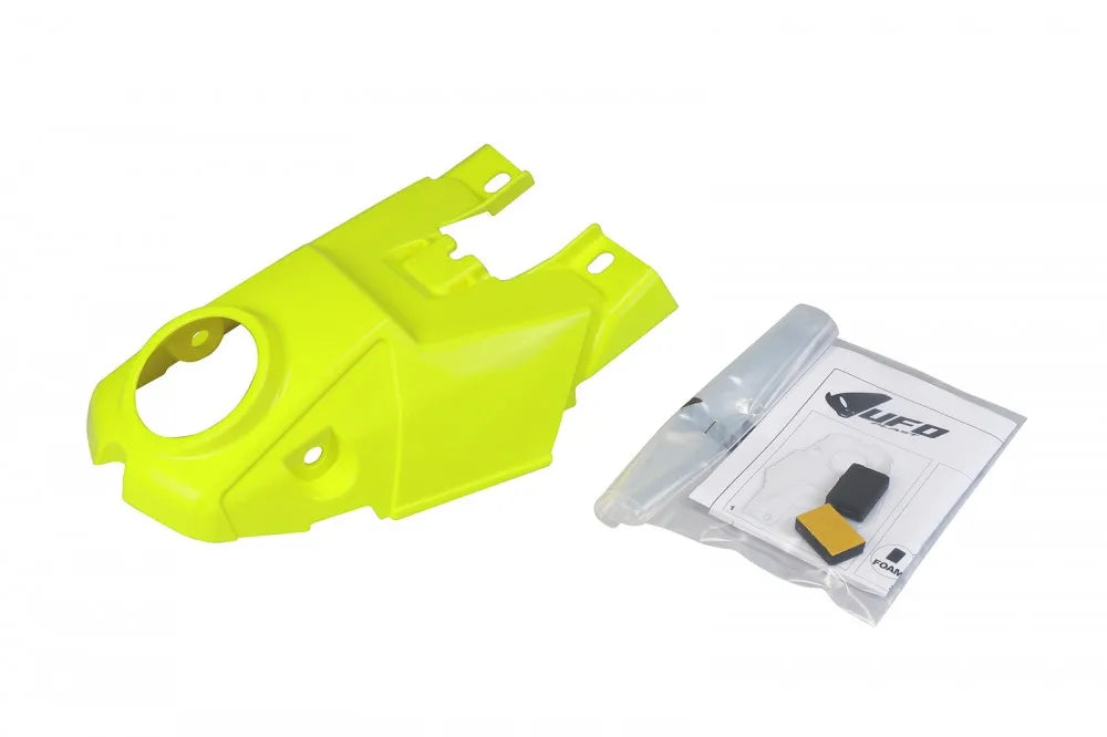 RICAMBI MISTI COMPATIBILE CON SUZUKI RMZ 250 2019-2026 giallo fluoro