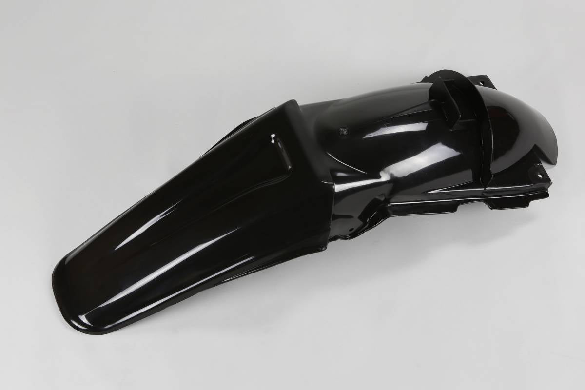 PARAFANGO POSTERIORE COMPATIBILE CON KAWASAKI KX 125 1994-1998 nero