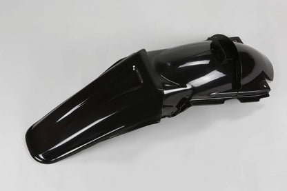 PARAFANGO POSTERIORE COMPATIBILE CON KAWASAKI KX 125 1994-1998 nero