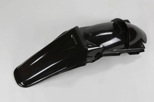 PARAFANGO POSTERIORE COMPATIBILE CON KAWASAKI KX 250 1994-1998 nero
