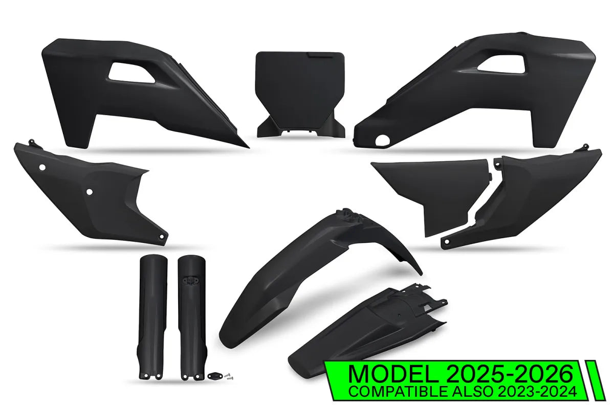 FULL-KIT-PLASTICHE-COMPATIBILE-CON-HUSQVARNA-FC-250-2025-2026-NERO-001