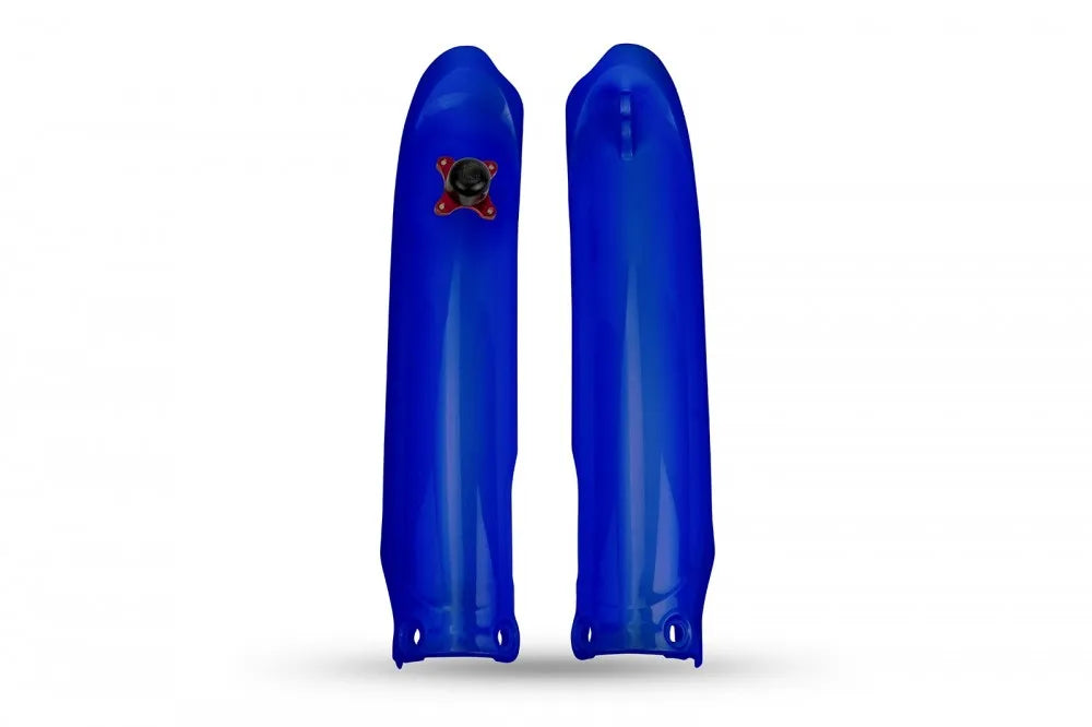 PARASTELI + QUICKSTARTER COMPATIBILE CON YAMAHA YZF 250 2024-2026 BLU 089