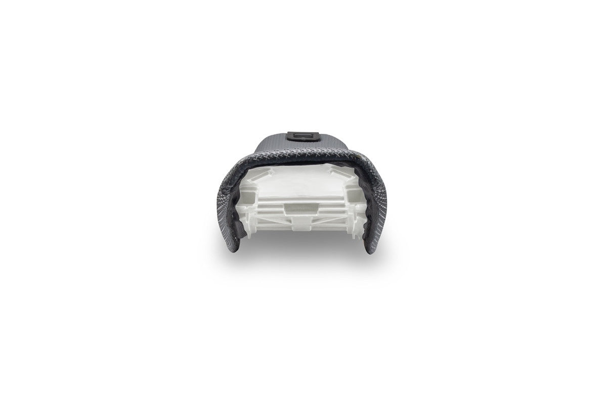 SELLA COMPLETA UFO HUSQVARNA 125 TC (23-26) GRIGIA