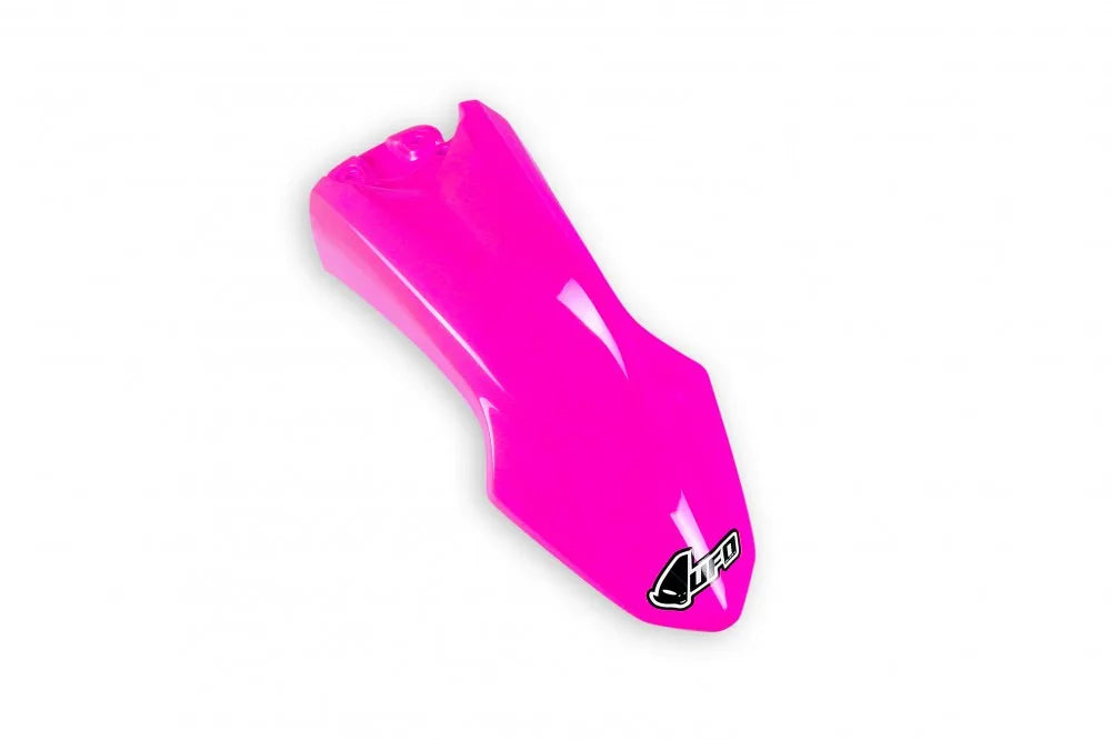 PARAFANGO ANTERIORE COMPATIBILE CON KAWASAKI KLX 110 2010-2026 fuxia