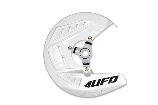 COPRIDISCO PER YAMAHA YZF 450 2014-2026 / BIANCO