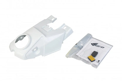 RICAMBI MISTI COMPATIBILE CON SUZUKI RMZ 250 2019-2026 bianco
