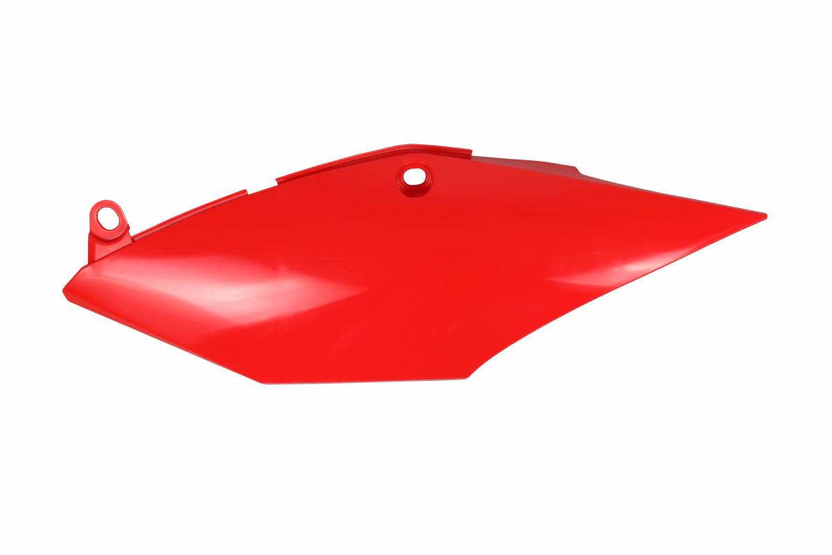 FIANCATINE-LATERALI-COMPATIBILE-CON-HONDA-CRF-450RX-2017-2020-lato-sx-per-marmitta-sing.-ROSSO-070