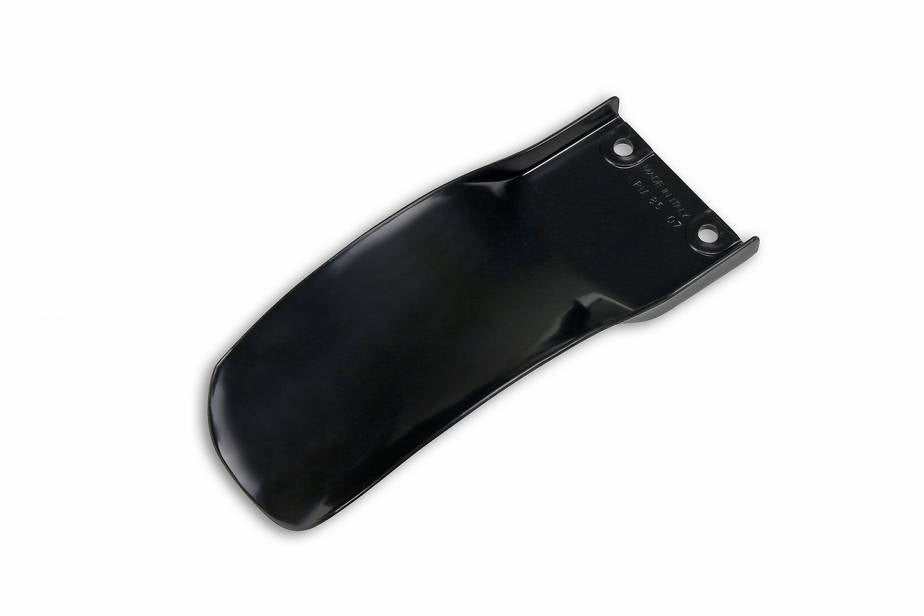 PARASPRUZZI MONO AMMORTIZZATORE COMPATIBILE CON SUZUKI RM 85 2000-2026 NERO 001