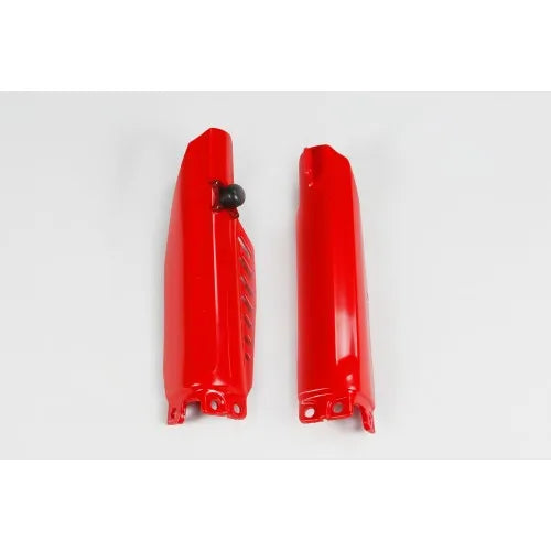 PARASTELI + QUICKSTARTER COMPATIBILE CON HONDA CR 85 2003-2026 ROSSO 070