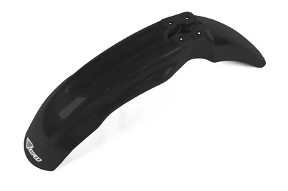 PARAFANGO ANTERIORE COMPATIBILE CON HONDA XR 650R 2000-2026 nero