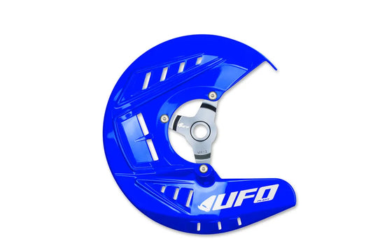 COPRIDISCO PER YAMAHA YZF 250 2014-2026 / BLU