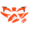 arancio fluo