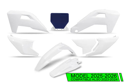 KIT-PLASTICHE-COMPATIBILE-CON-HUSQVARNA-FX-450-2025-2026-OEMC-999C