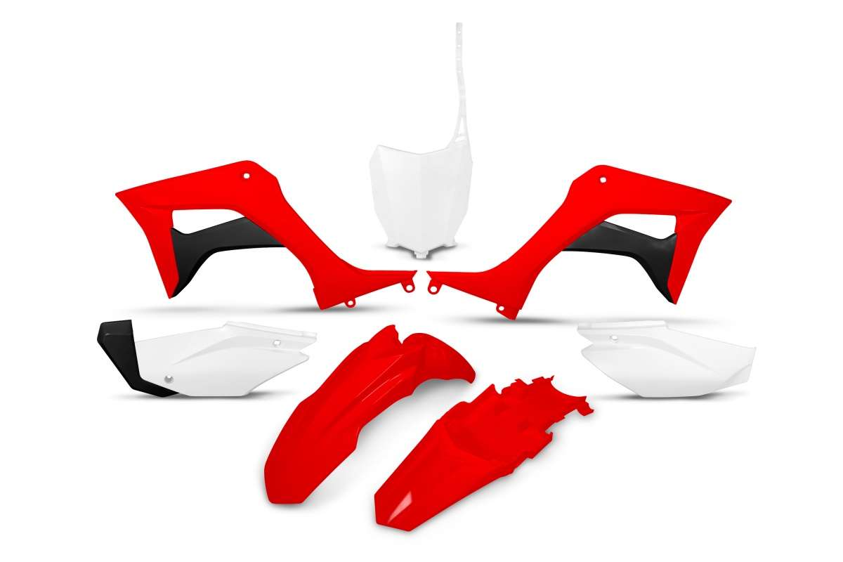 KIT-PLASTICHE-COMPATIBILE-CON-HONDA-CRF-110F-2019-2026-OEM 19-22-999