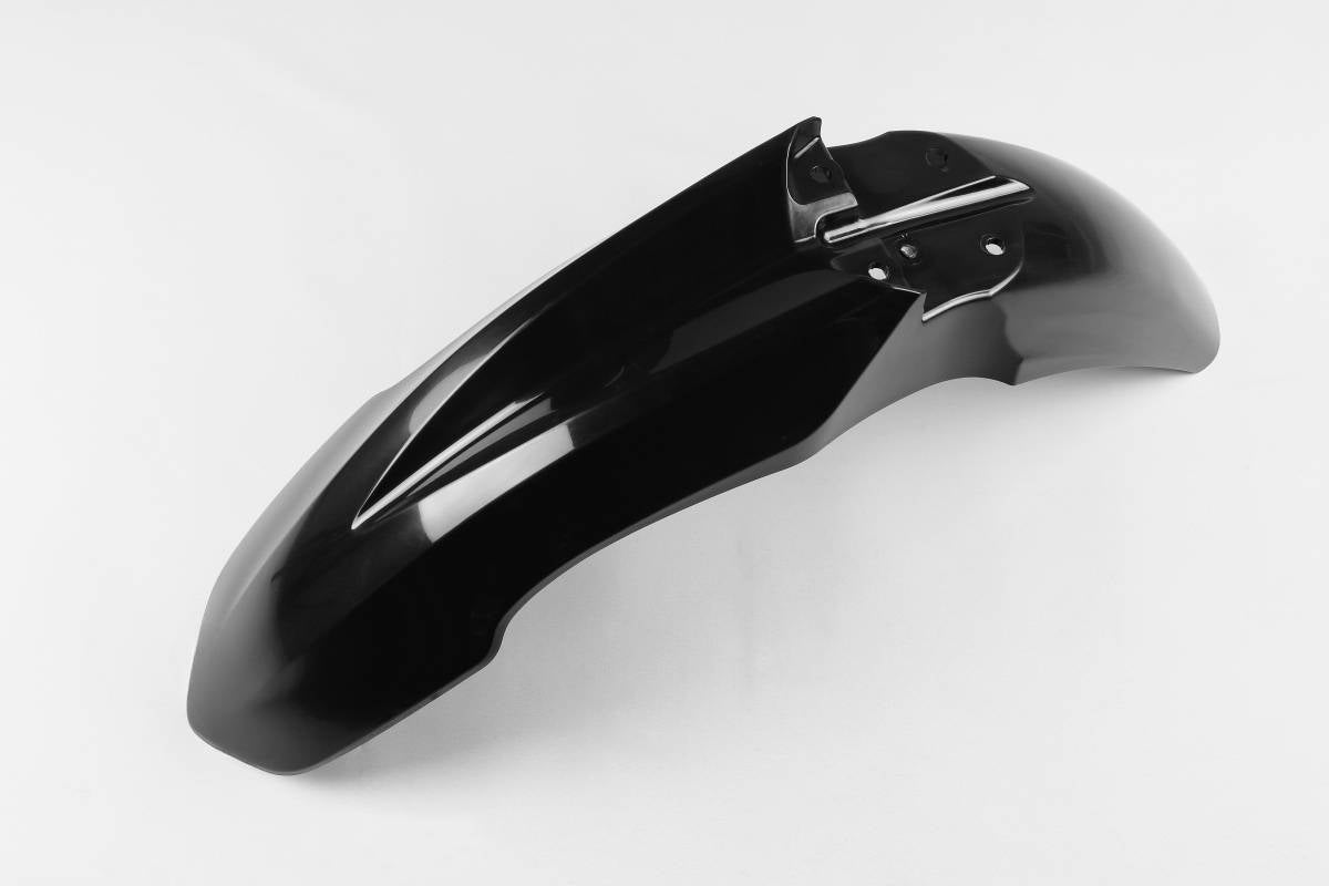 PARAFANGO ANTERIORE COMPATIBILE CON GAS GAS FSR 300 2010-2011 nero