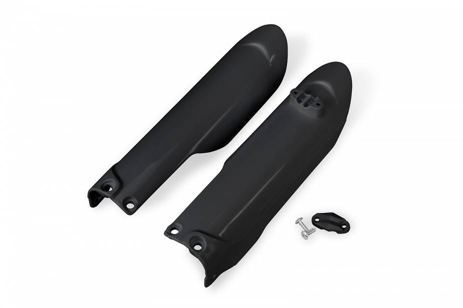 PARASTELI COMPATIBILE CON HUSQVARNA TC 85 2018-2026 NERO 001