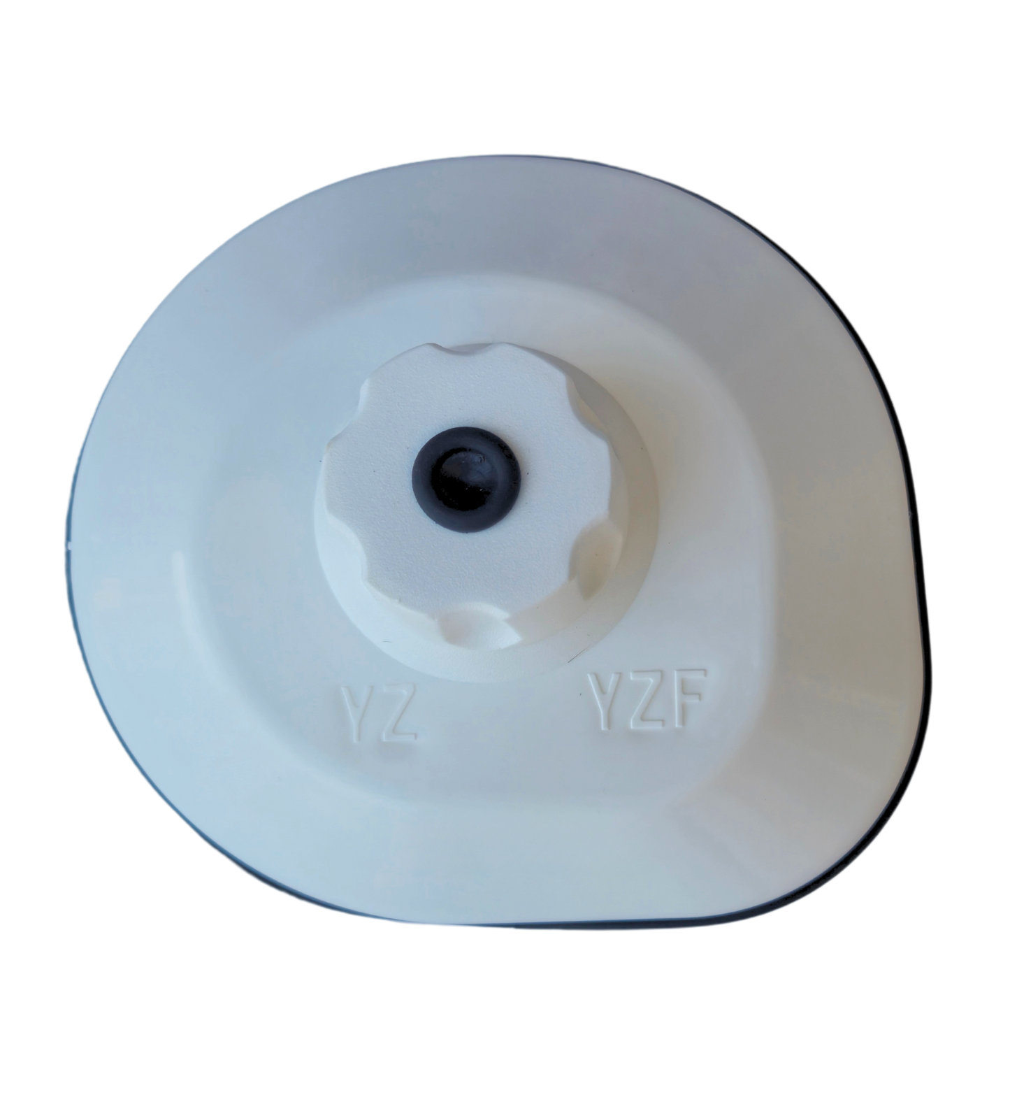 COPERCHIO CASSA FILTRO PER YAMAHA YZF 426 1997/2013