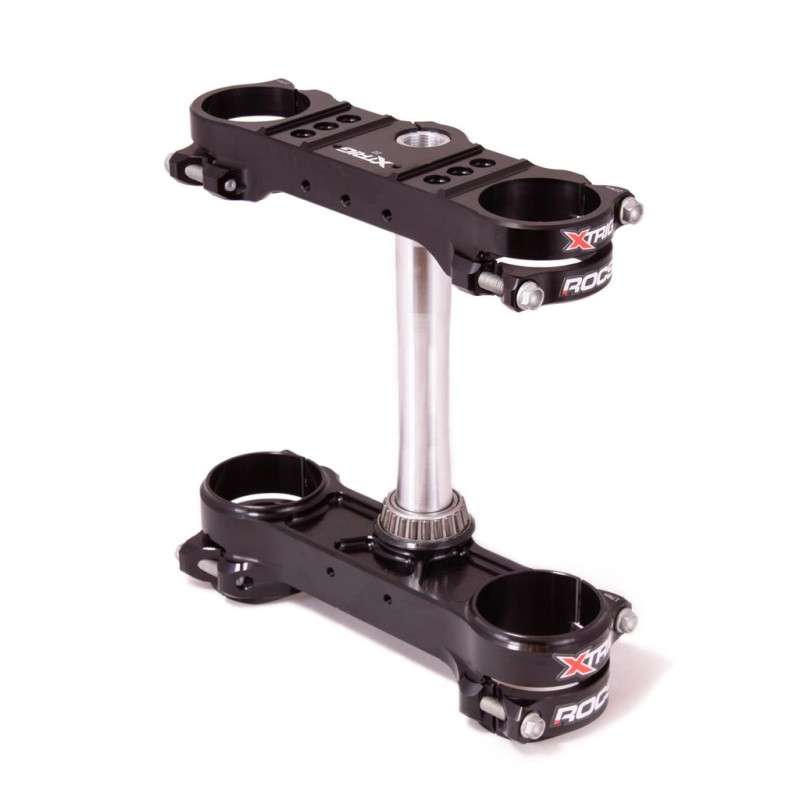 PIASTRA X-TRIG ROCS KTM 250 SX-F (13-22) TECH NERA