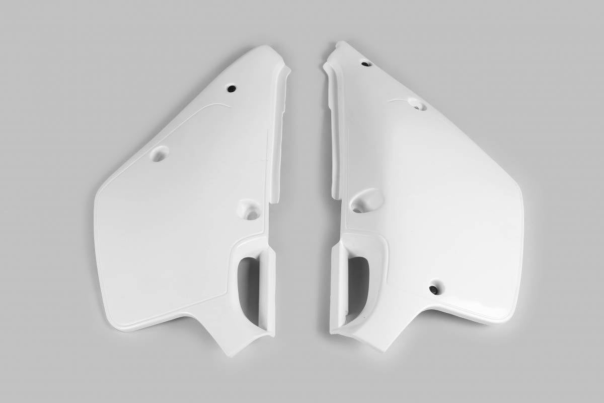 FIANCATINE-LATERALI-COMPATIBILE-CON-YAMAHA-YZ-250-1991-1992-BIANCO-046