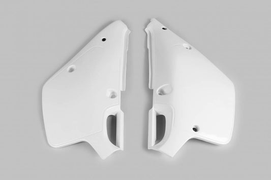 FIANCATINE-LATERALI-COMPATIBILE-CON-YAMAHA-YZ-250-1991-1992-BIANCO-046