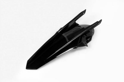 PARAFANGO POSTERIORE COMPATIBILE CON KTM SX 250 2017-2018 nero