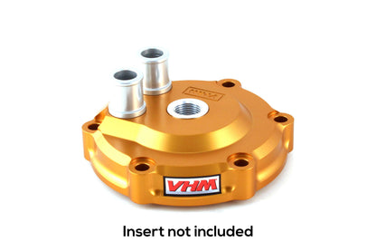 TESTA VHM TM EN/MX 125 (12-24) - CORPO