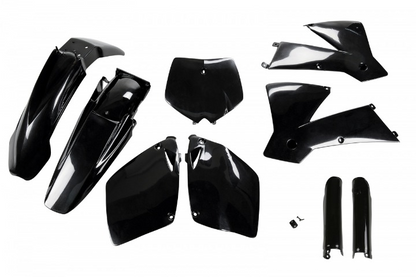 FULL-KIT-PLASTICHE-COMPATIBILE-CON-KTM-SX-400-2001-2002-NERO-001