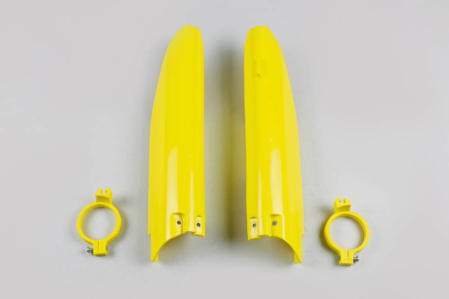 PARASTELI COMPATIBILE CON SUZUKI RMZ 450 2005-2006 GIALLO 102
