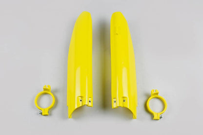 PARASTELI COMPATIBILE CON SUZUKI RMZ 450 2005-2006 GIALLO 102